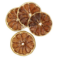 Lime slices Dehydrated 70 g