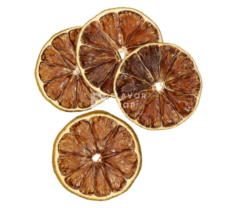 Lime slices Dehydrated 70 g