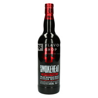 Smokehead Islay Sherry Blast 70 cl
