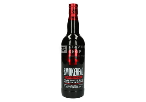 Smokehead Smokehead Islay Sherry Blast 70 cl