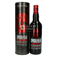 Smokehead Islay Sherry Bomb 70 cl