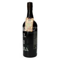 Madère d'Oliveira Boal 1968 - 75 cl