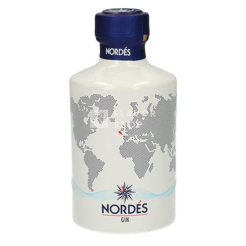 Nordes Gin 20 cl 