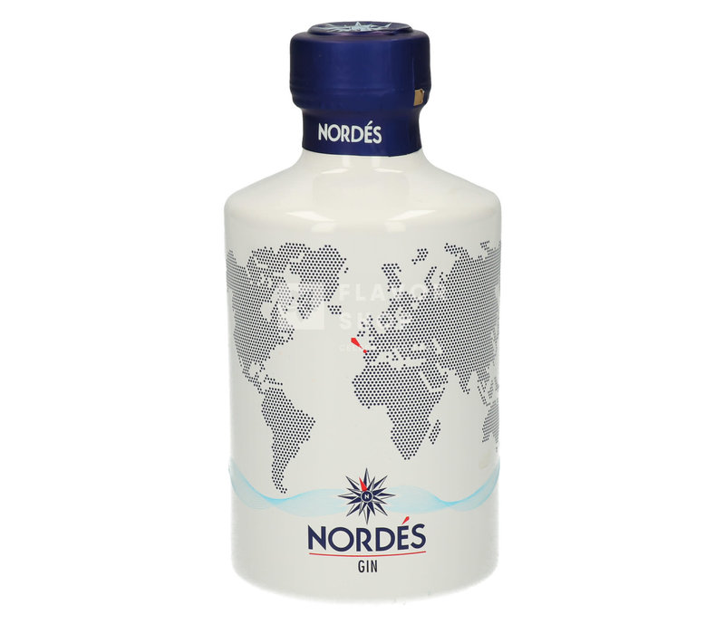 Nordes Gin 20 cl