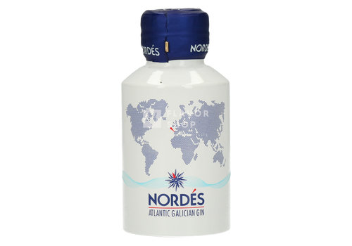 Nordes Gin mini 5 cl