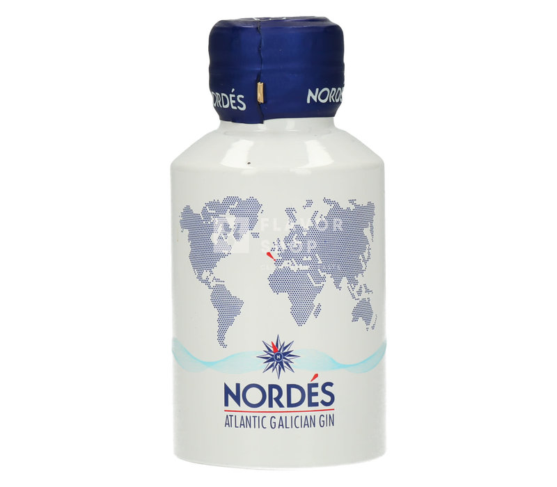 Nordes Gin mini 5 cl
