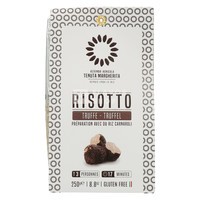 Risotto à  la truffe