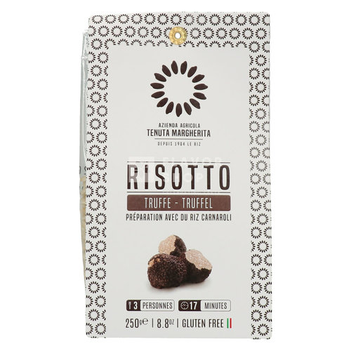 Risotto à  la truffe 250 g 