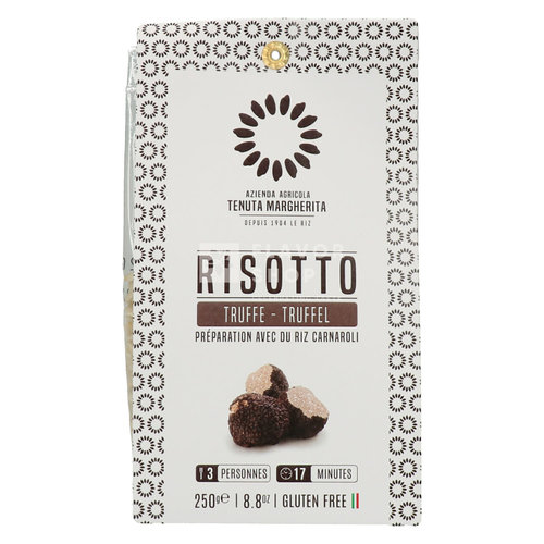 Risotto met truffel 250 g 