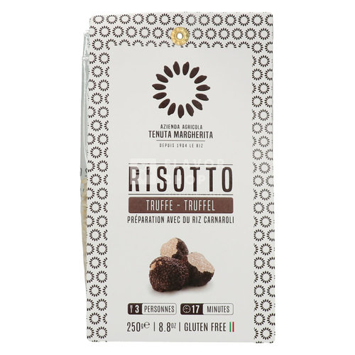 Risotto with truffle 250 g 
