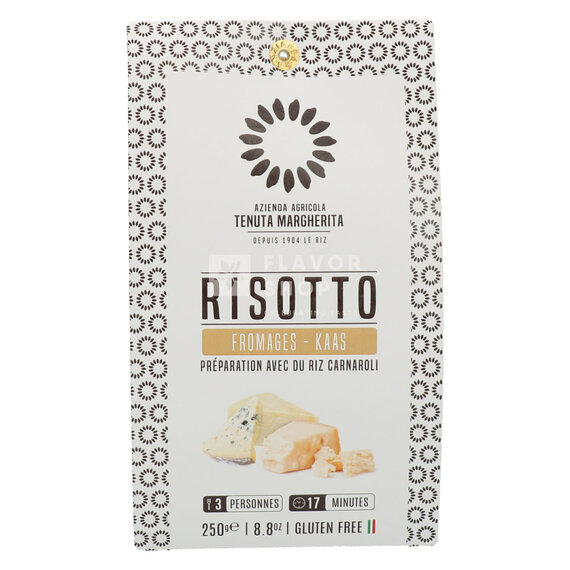 Risotto mit Käse 250 g