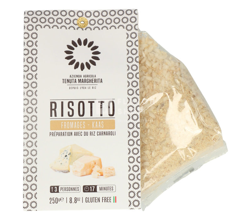 Risotto au fromage 250 g