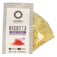 Risotto au safran 500 g