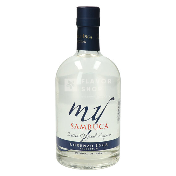 Sambuca 50 cl