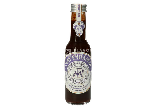 Raijmakers Hitzeverstärker Hot Sauce 150 ml