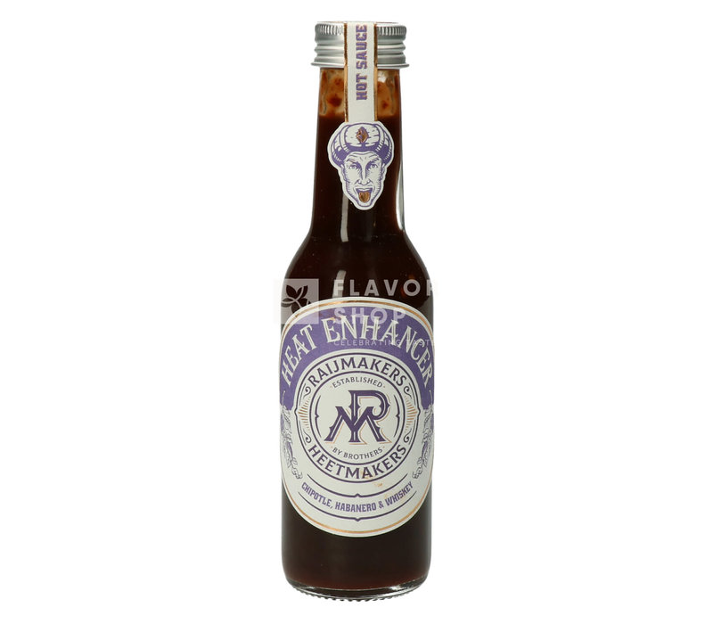 Hitzeverstärker Hot Sauce 150 ml