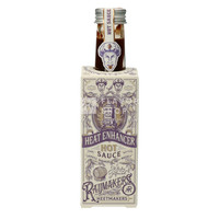 Heat Enhancer Hot Sauce 150 ml*
