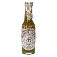 Immune Booster Hot Sauce 150 ml