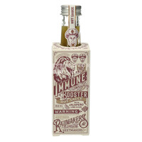 Immune Booster Hot Sauce 150 ml