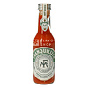 Beruhigungsmittel Hot Sauce 150 ml