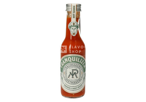 Beruhigungsmittel Hot Sauce 150 ml