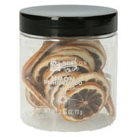 Citroenschijfjes Gedehydrateerd 70 g