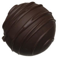 Truffes Noir de Noir 80% -  Artisanales  +/-200  g