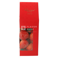 Marzipan-Erdbeeren – handwerklich hergestellt +/-200 g