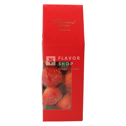 Marzipan Strawberries +/-200 g 