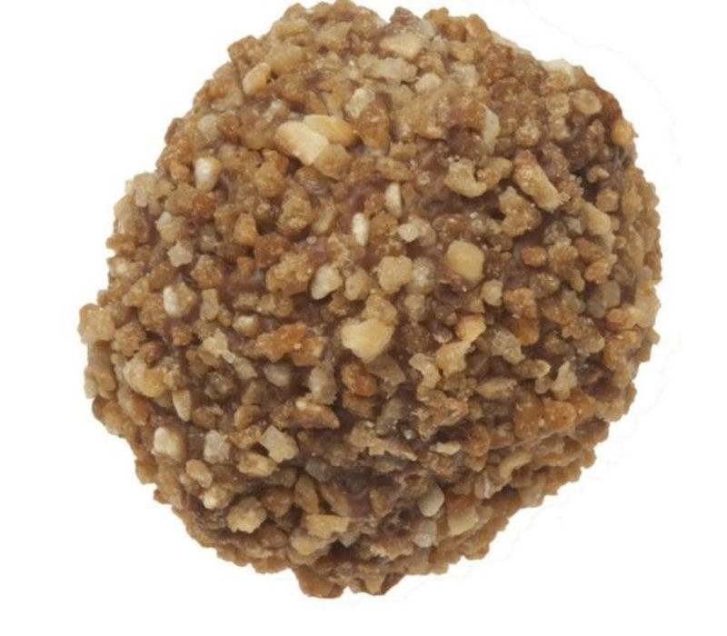 Truffes Noisettes Heaven au  chocolat  au  lait Artisanales  +/-200  g