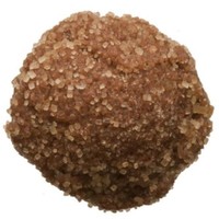 Truffes à  la Crème Brulée -  Artisanales  +/-200  g