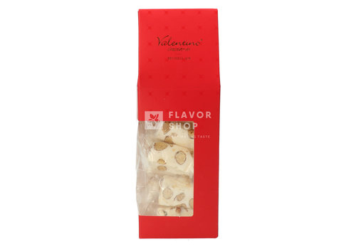 Valentino Chocolatier Soft Nougat 150 g