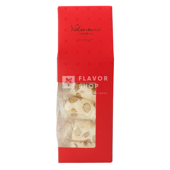 Zachte Nougat 150 g