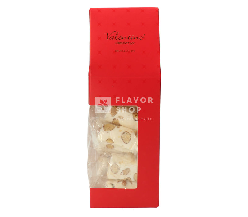 Zachte Nougat 150 g