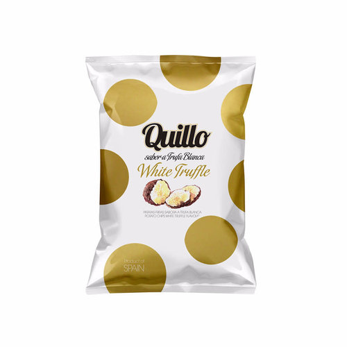 Chips Truffe Blanche 45 g 