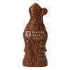 Valentino Chocolatier Saint Nicholas - Milk Chocolate 150 g - 19 cm