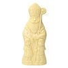 Valentino Chocolatier Saint Nicholas - White Chocolate 250 g - 25 cm
