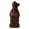 Valentino Chocolatier Saint Nicholas - Dark Chocolate 250 g - 25 cm
