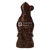 Valentino Chocolatier Sinterklaas - Pure chocolade 250 g - 25 cm