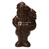 Valentino Chocolatier Piet - Zartbitterschokolade 75 g - 13 cm