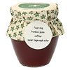 Pure Flavor Confiture Framboise & Fruit de la Passion 212 g Sans Sucre