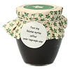 Pure Flavor Rhubarb Blueberry Jam 212 g Sugar Free