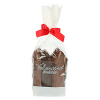 Mini Sint & Piet Praliné - 200g