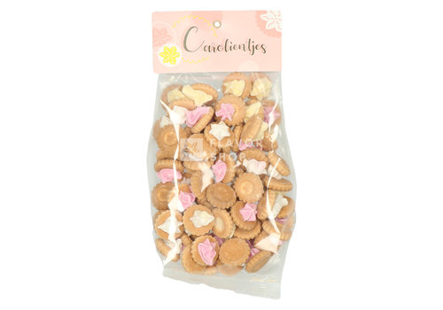 Carolientjes Iced Gems 150 g