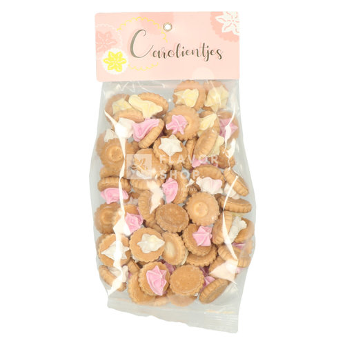 Carolientjes 150 g 