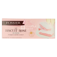 Biscuit Rose de Reims - Fossier - 100g