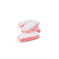 Biscuit Rose de Reims - Fossier - 100g