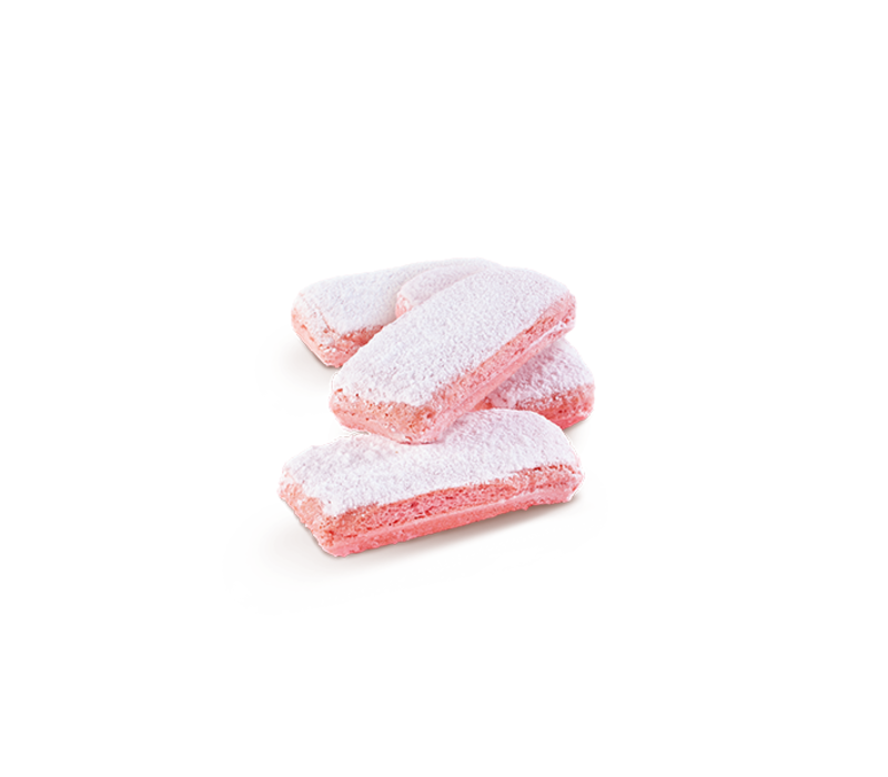 Biscuit Rose de Reims - Fossier - 100g