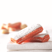 Keks Rose de Reims - Fossier - 100g