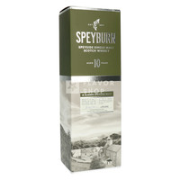 Speyburn 10 Jahre Single Malt Whisky 70 cl